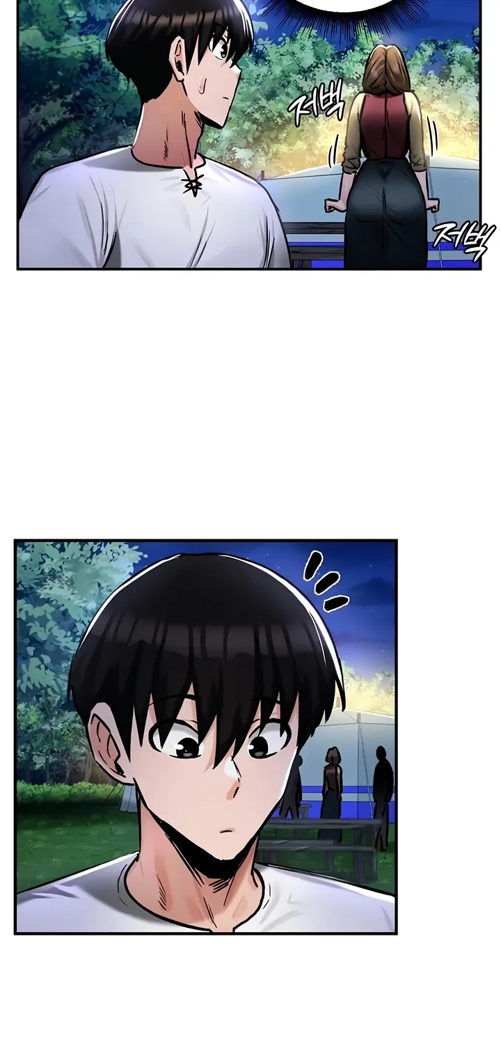 Regressed Warriors Female Dominance Diary Chapter 31 page 58 - 