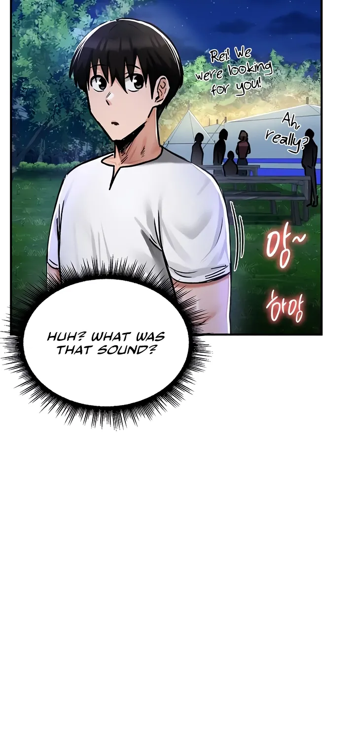 Regressed Warriors Female Dominance Diary Chapter 31 page 61 - 