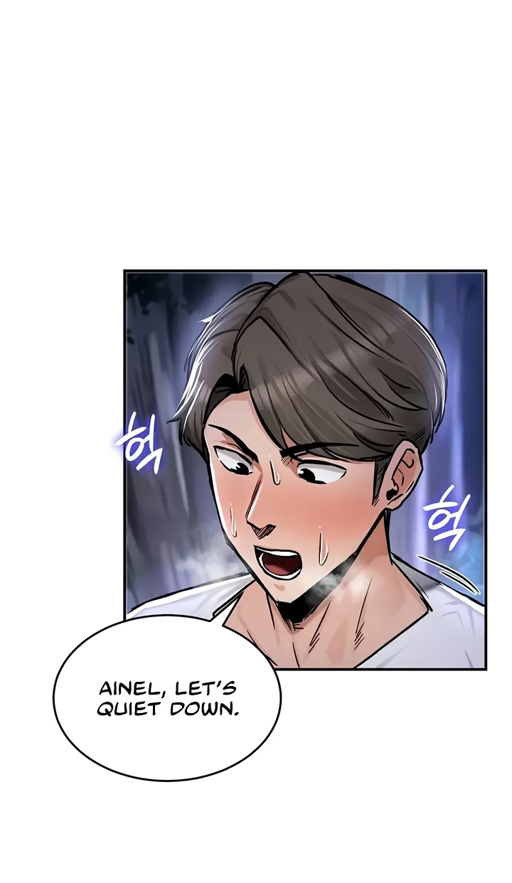 Regressed Warriors Female Dominance Diary Chapter 31 page 62 - 