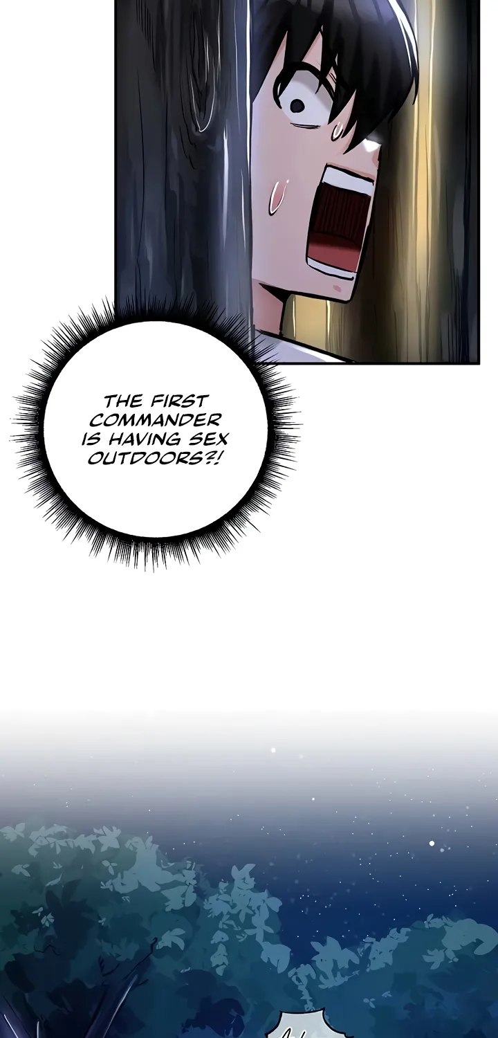 Regressed Warriors Female Dominance Diary Chapter 31 page 64 - 
