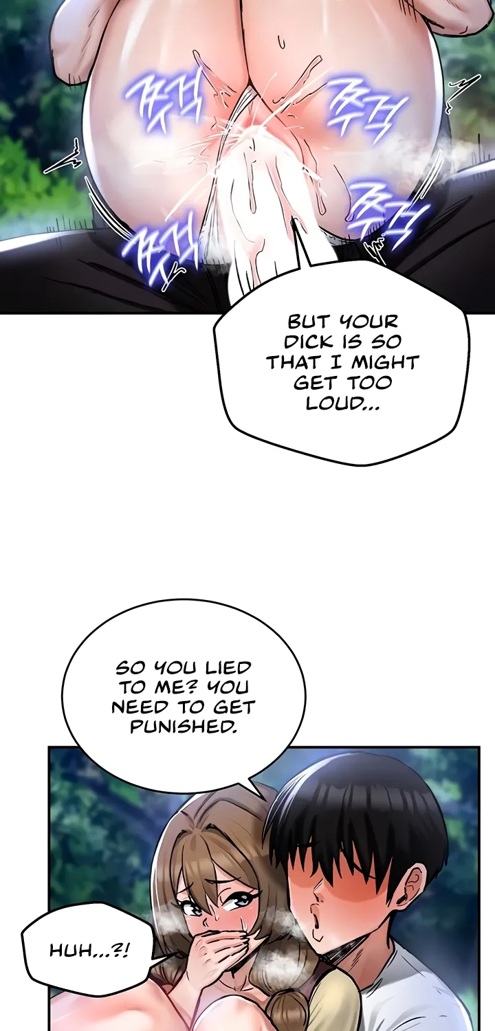 Regressed Warriors Female Dominance Diary Chapter 31 page 10 - 