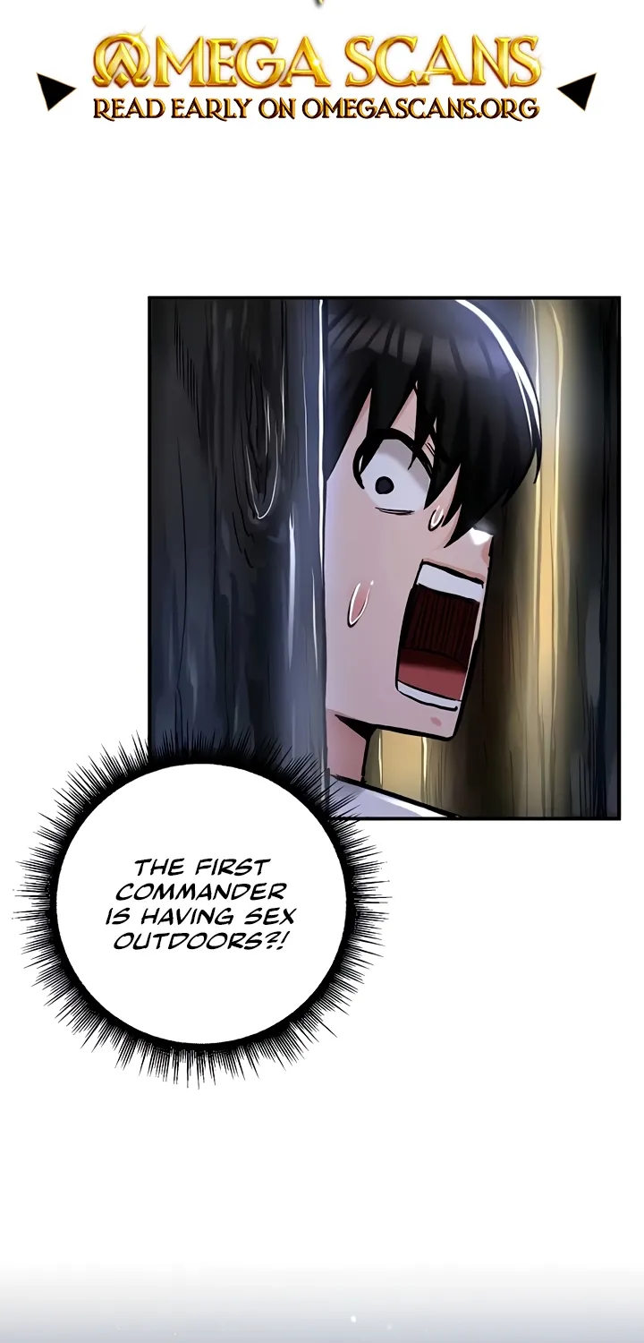 Regressed Warriors Female Dominance Diary Chapter 32 page 2 - 