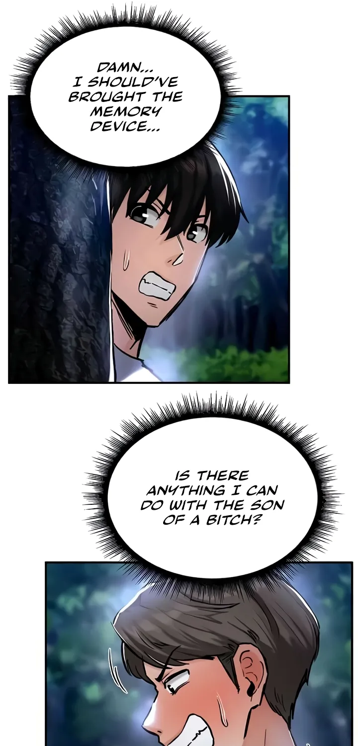 Regressed Warriors Female Dominance Diary Chapter 32 page 11 - 