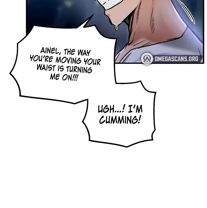 Regressed Warriors Female Dominance Diary Chapter 32 page 12 - 