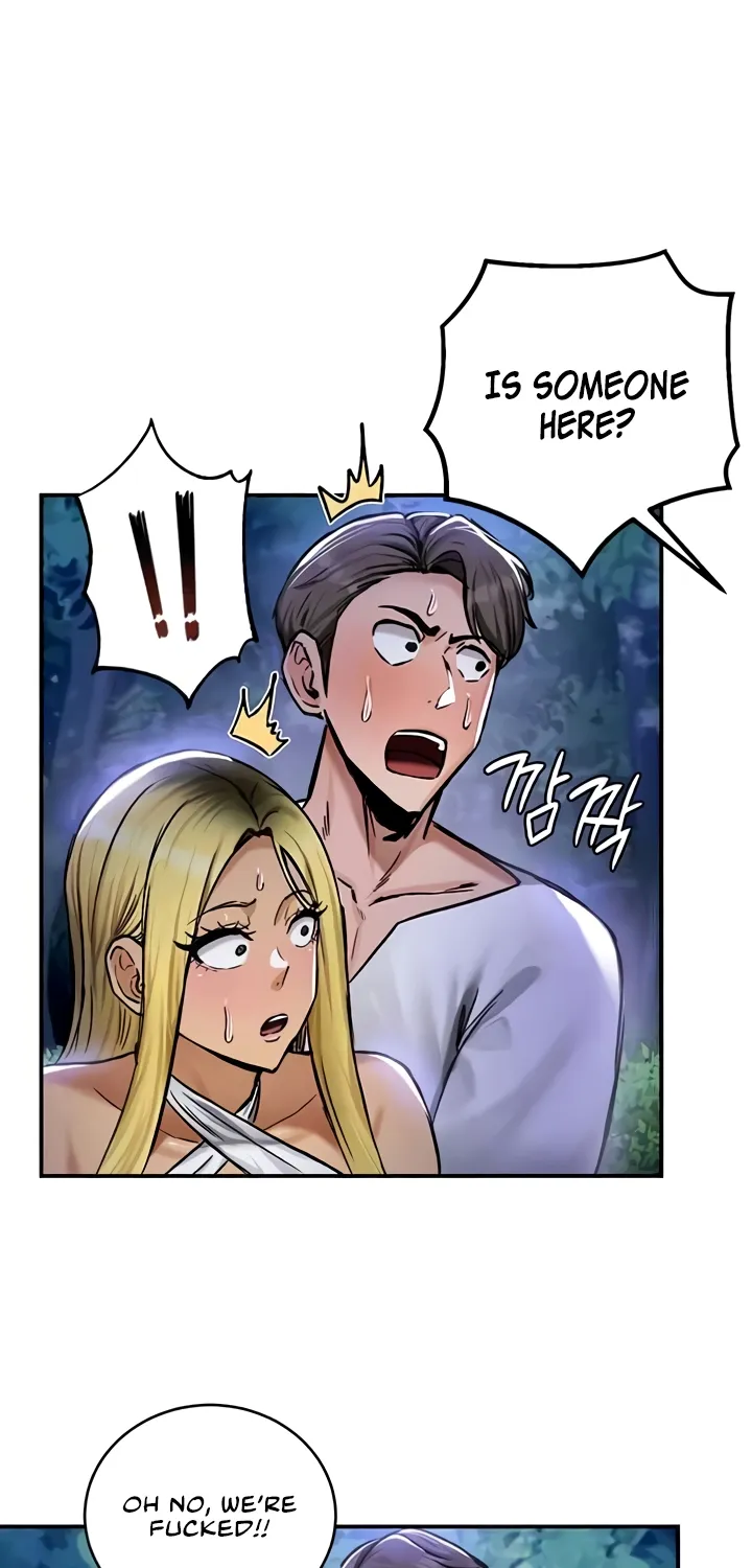 Regressed Warriors Female Dominance Diary Chapter 32 page 14 - 