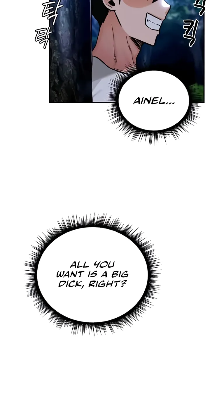 Regressed Warriors Female Dominance Diary Chapter 32 page 17 - 