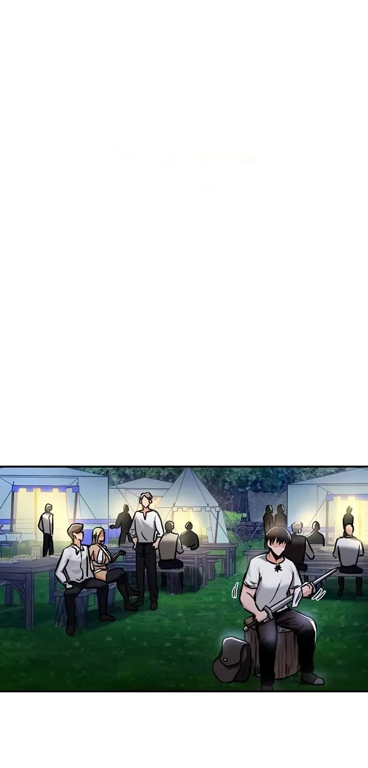 Regressed Warriors Female Dominance Diary Chapter 32 page 18 - 