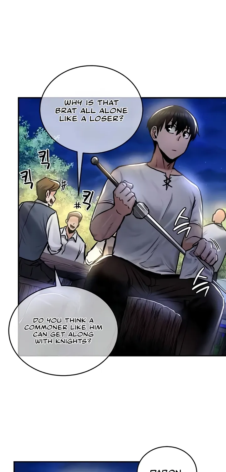 Regressed Warriors Female Dominance Diary Chapter 32 page 19 - 