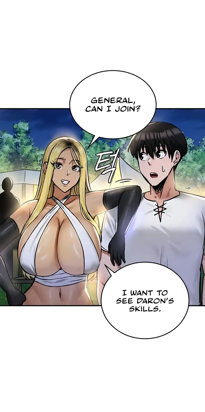 Regressed Warriors Female Dominance Diary Chapter 32 page 32 - 