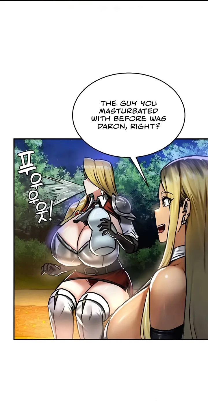 Regressed Warriors Female Dominance Diary Chapter 32 page 42 - 