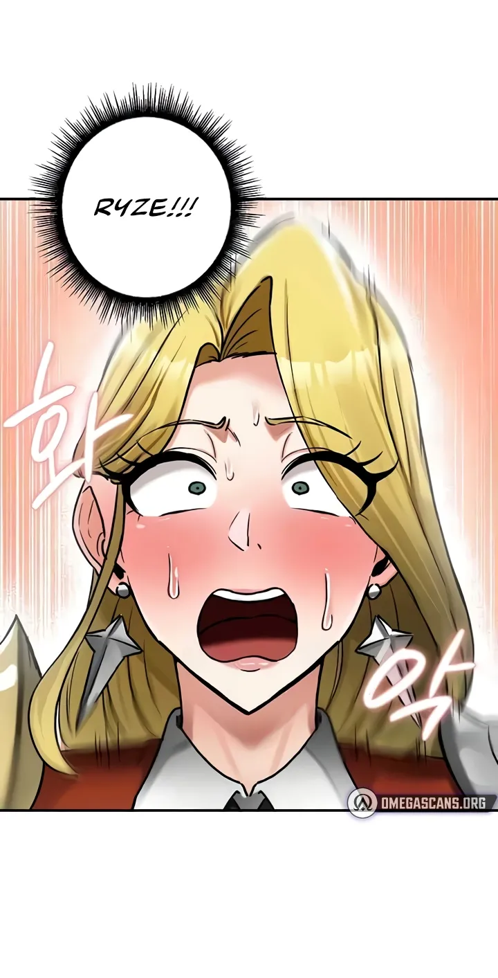 Regressed Warriors Female Dominance Diary Chapter 32 page 47 - 