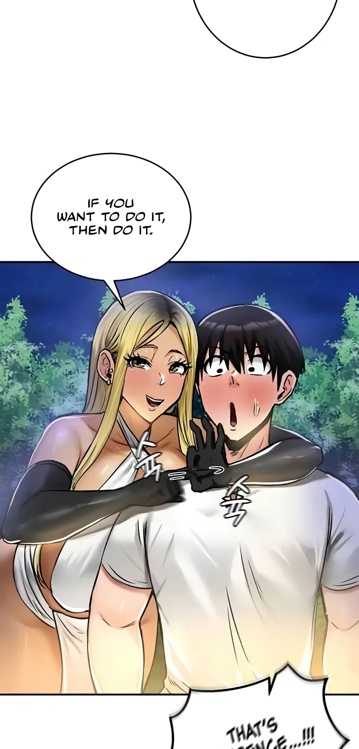 Regressed Warriors Female Dominance Diary Chapter 32 page 55 - 