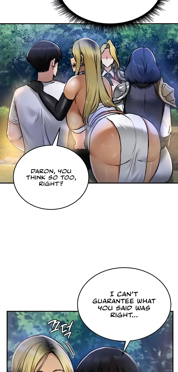 Regressed Warriors Female Dominance Diary Chapter 32 page 57 - 