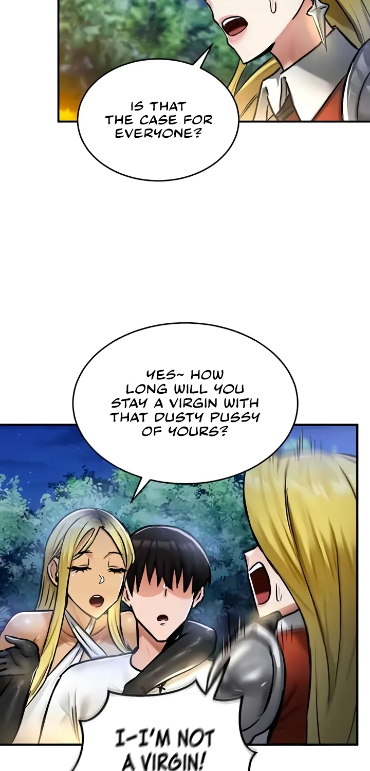Regressed Warriors Female Dominance Diary Chapter 32 page 60 - 