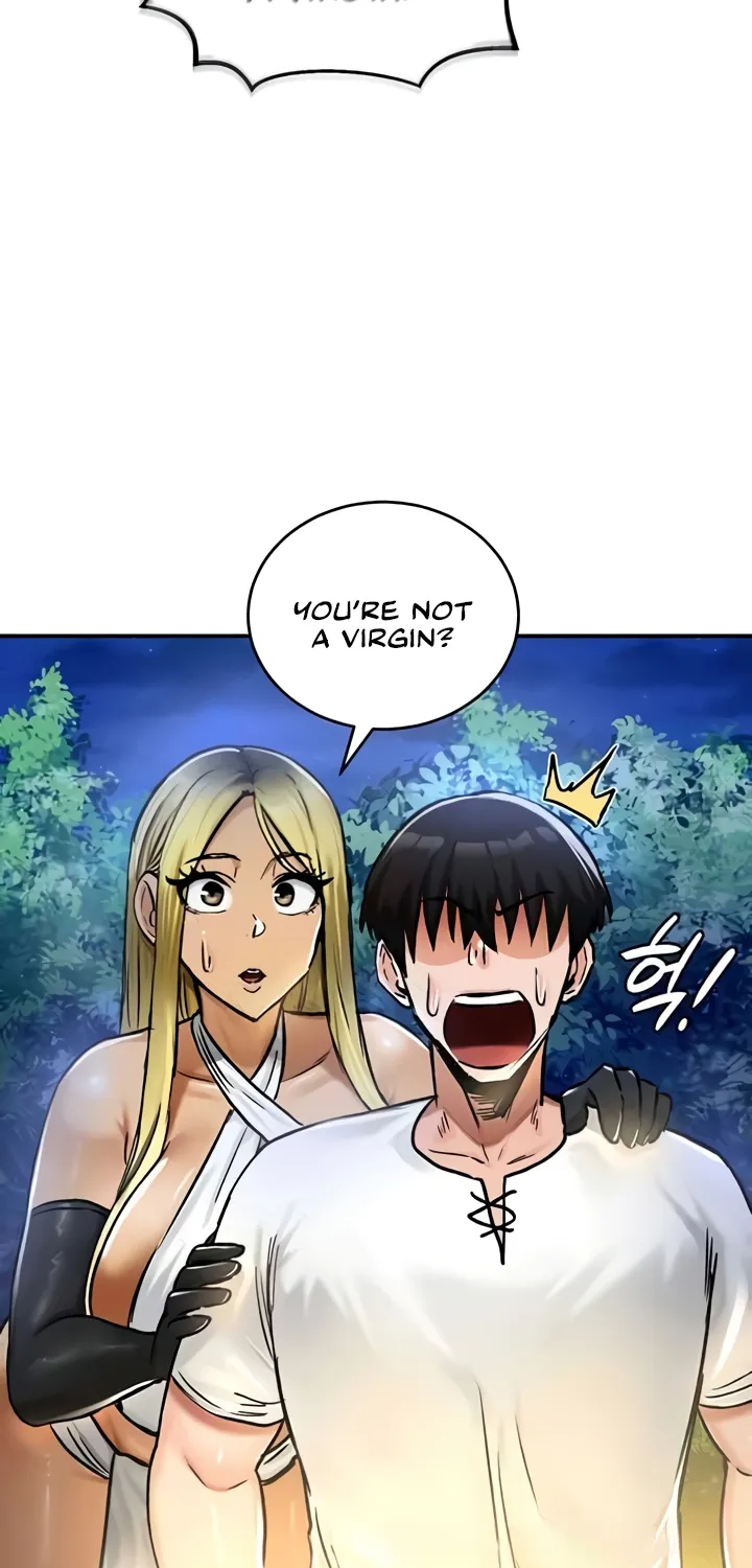 Regressed Warriors Female Dominance Diary Chapter 32 page 61 - 