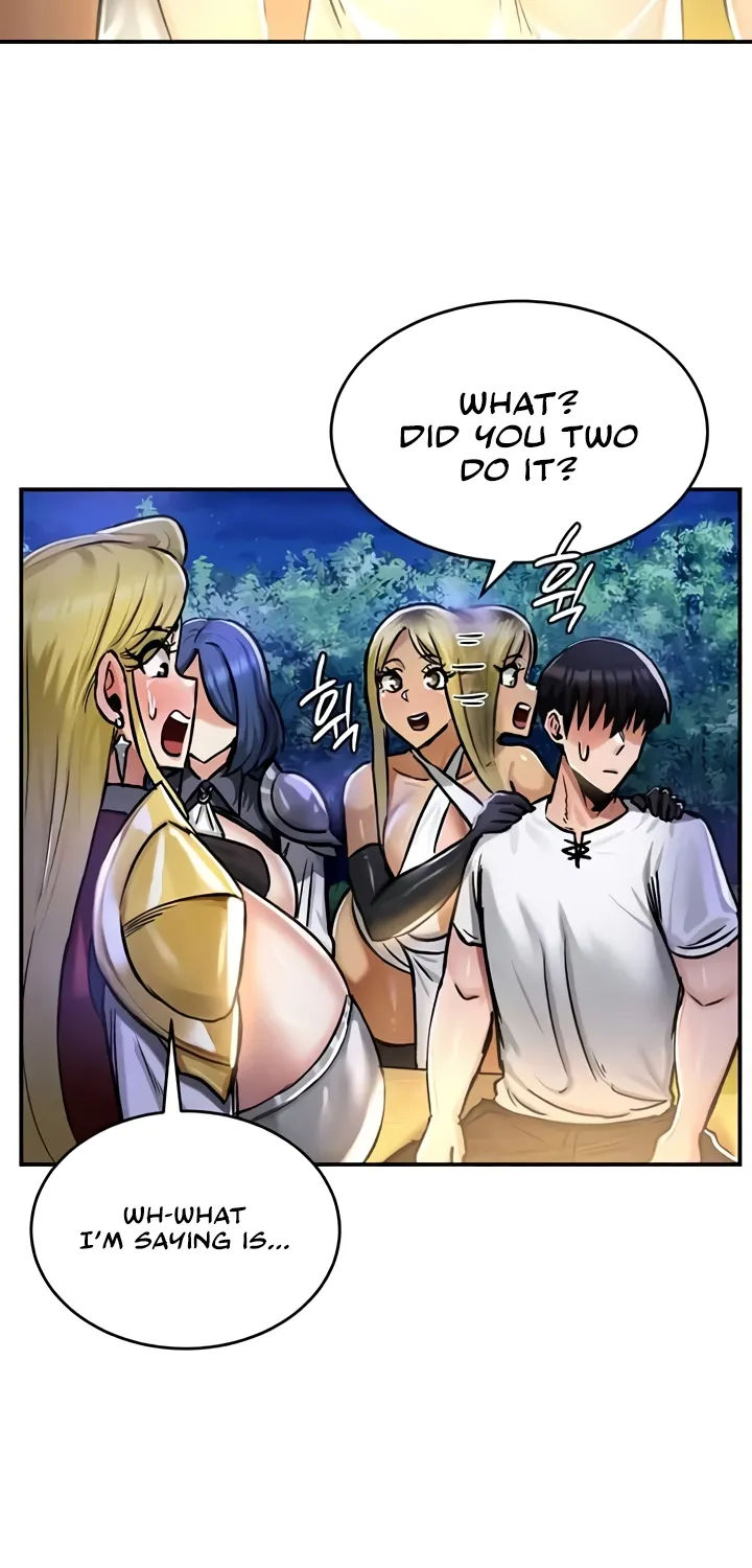 Regressed Warriors Female Dominance Diary Chapter 32 page 62 - 