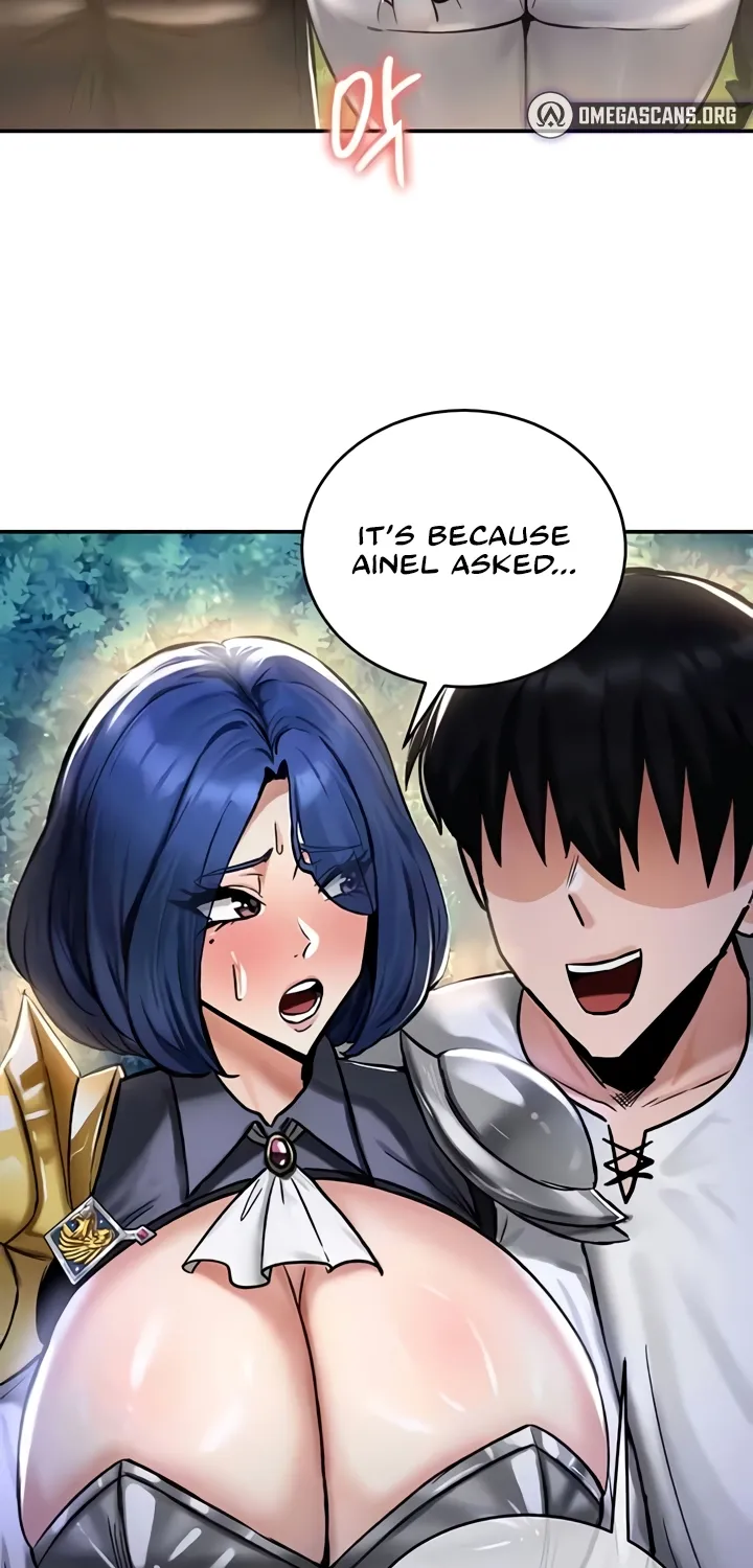 Regressed Warriors Female Dominance Diary Chapter 32 page 68 - 