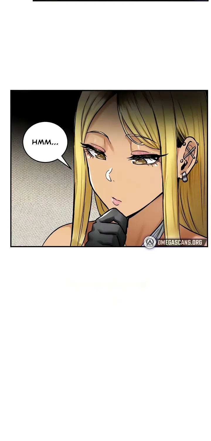 Regressed Warriors Female Dominance Diary Chapter 33 page 11 - 