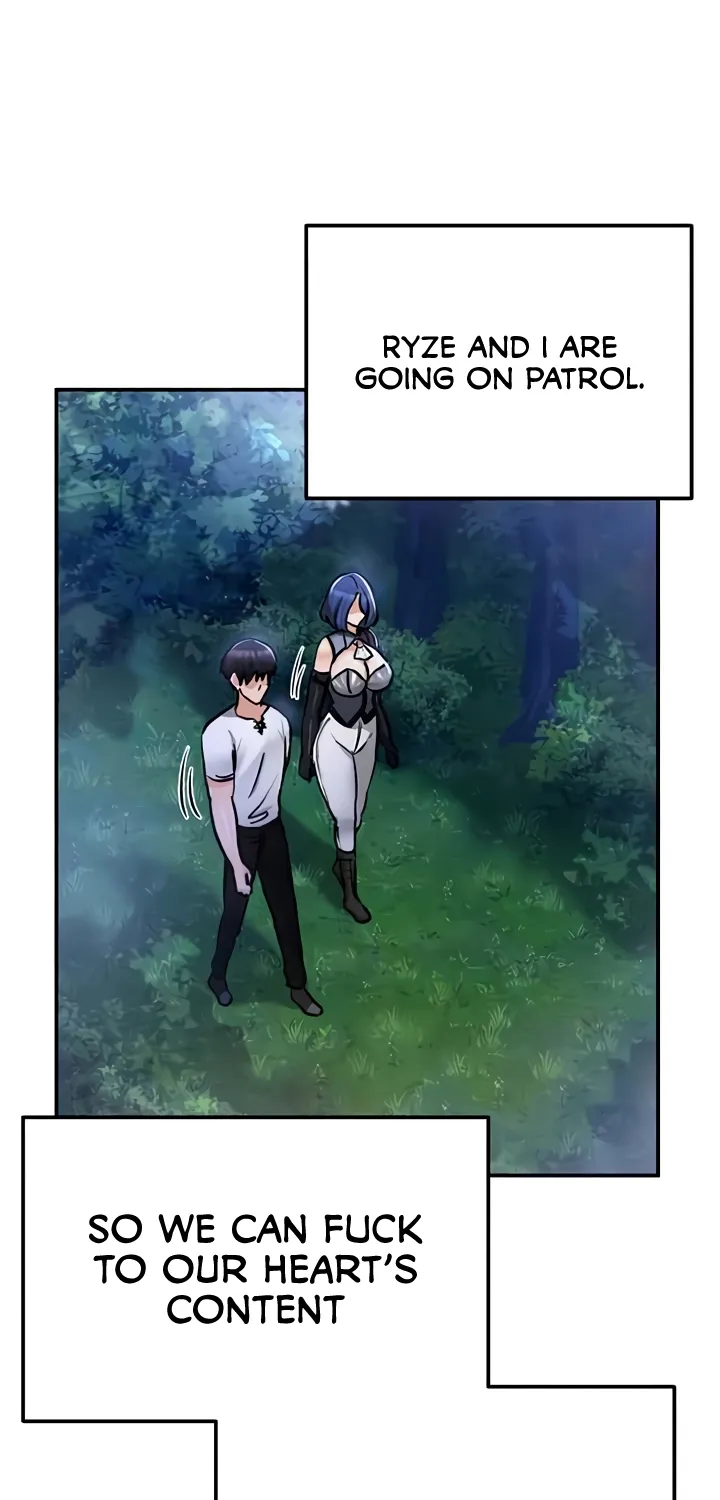 Regressed Warriors Female Dominance Diary Chapter 33 page 14 - 
