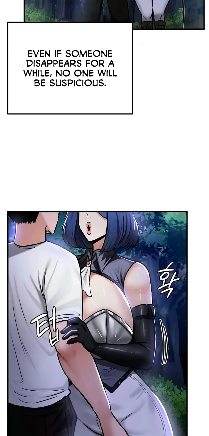 Regressed Warriors Female Dominance Diary Chapter 33 page 16 - 