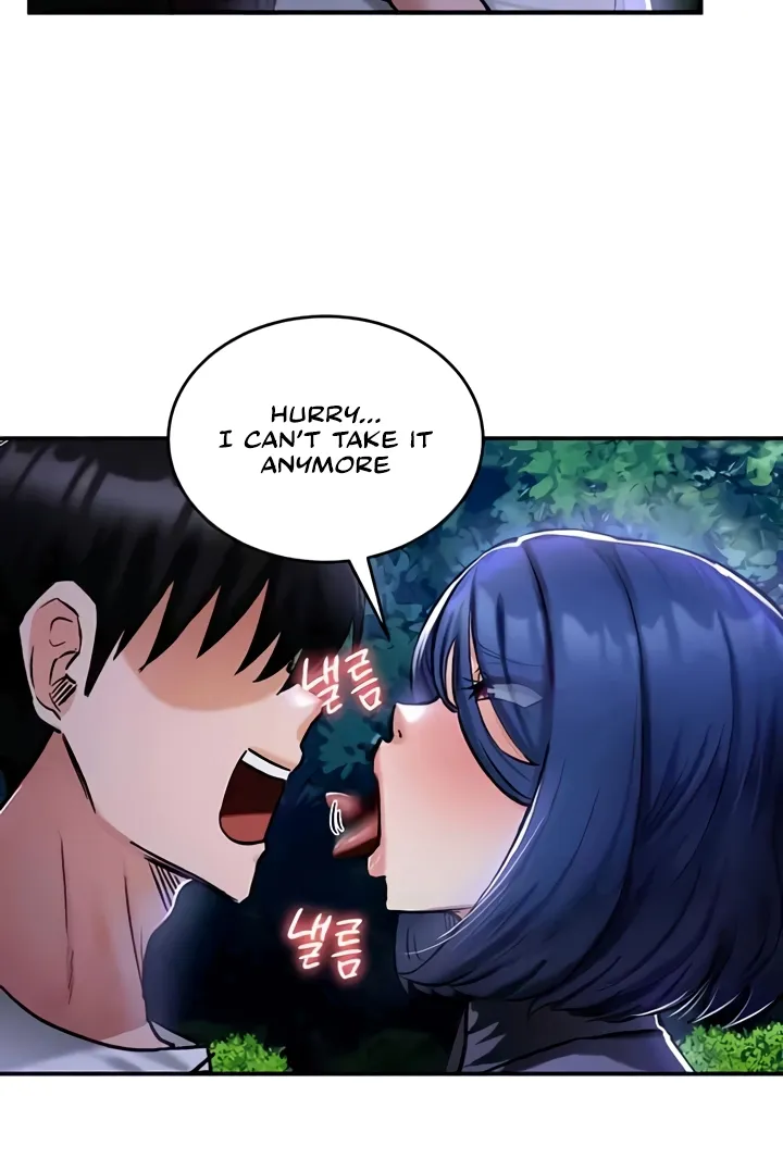 Regressed Warriors Female Dominance Diary Chapter 33 page 17 - 