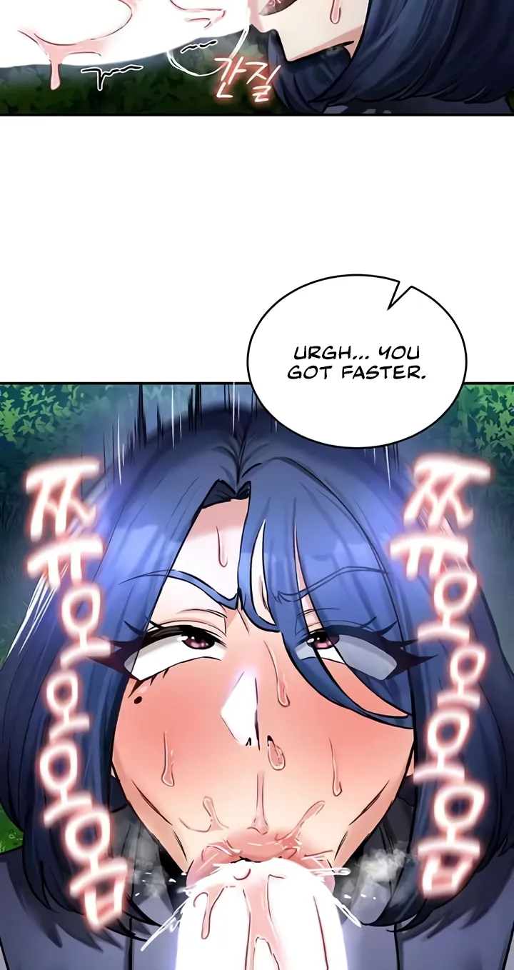 Regressed Warriors Female Dominance Diary Chapter 33 page 27 - 