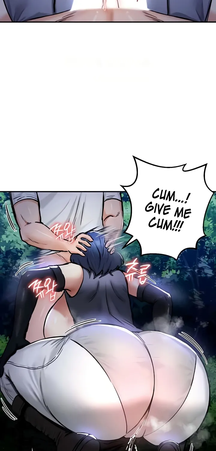 Regressed Warriors Female Dominance Diary Chapter 33 page 28 - 