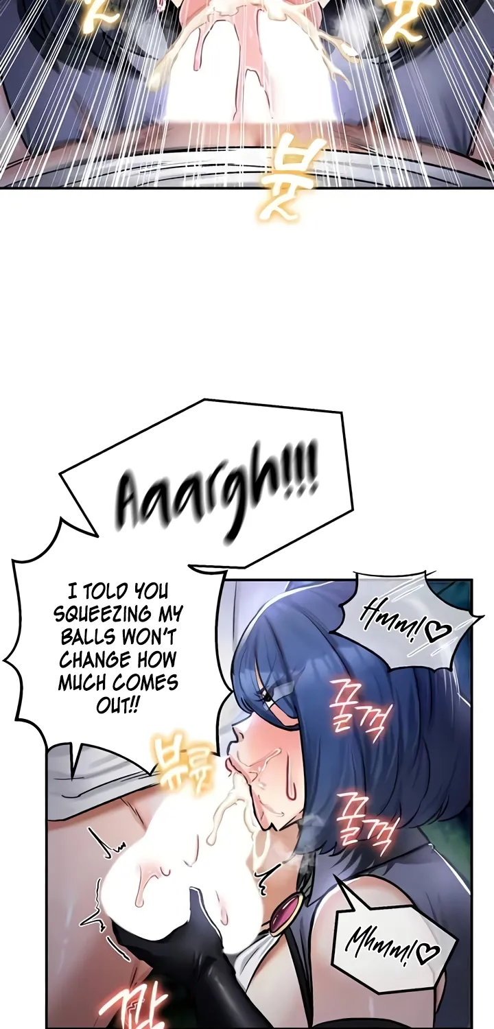 Regressed Warriors Female Dominance Diary Chapter 33 page 30 - 