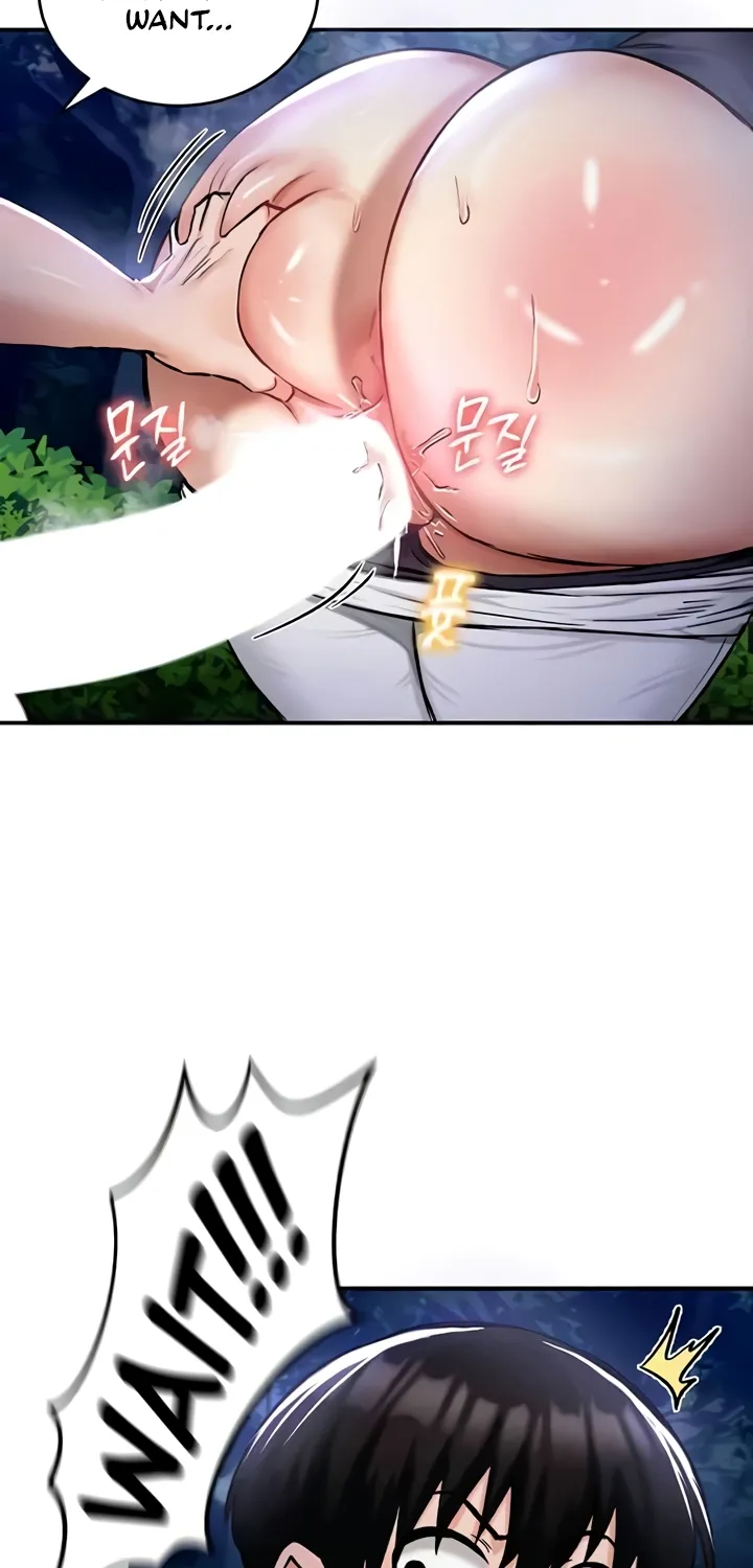 Regressed Warriors Female Dominance Diary Chapter 33 page 39 - 