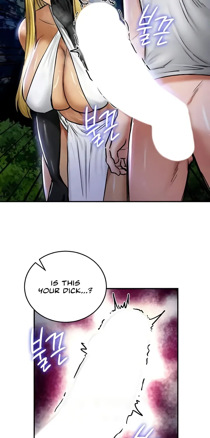 Regressed Warriors Female Dominance Diary Chapter 33 page 46 - 