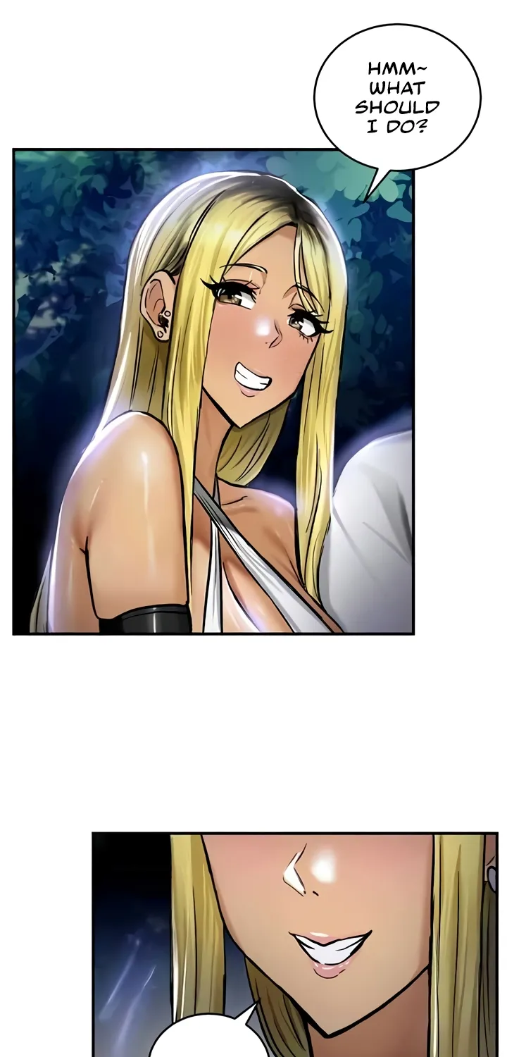 Regressed Warriors Female Dominance Diary Chapter 33 page 50 - 
