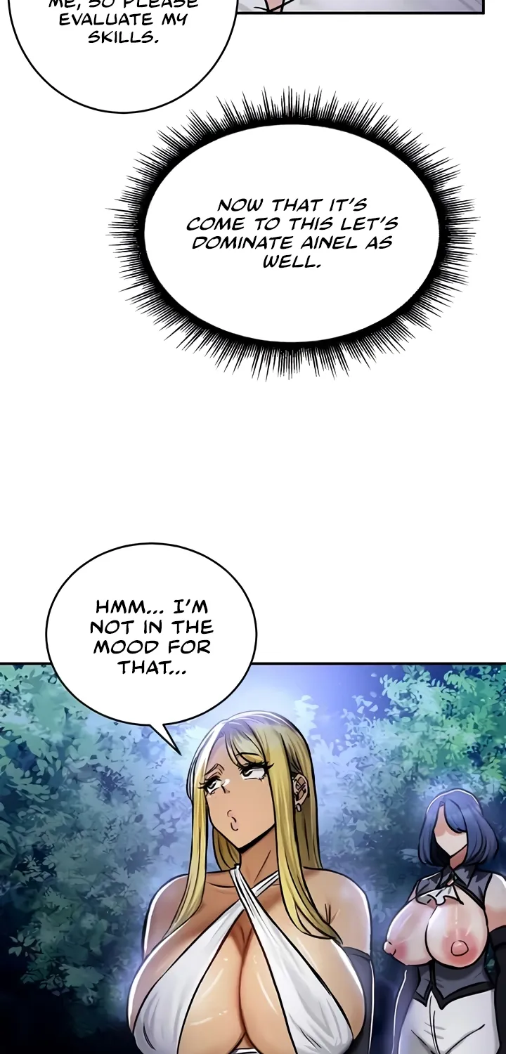 Regressed Warriors Female Dominance Diary Chapter 33 page 57 - 