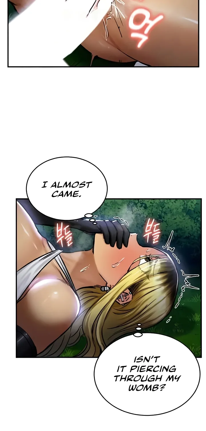 Regressed Warriors Female Dominance Diary Chapter 33 page 62 - 