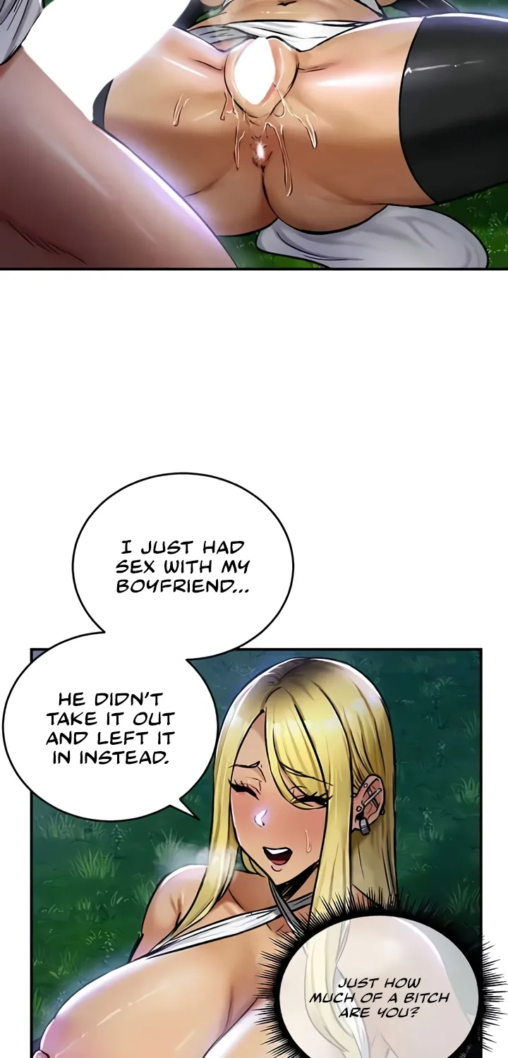 Regressed Warriors Female Dominance Diary Chapter 33 page 65 - 