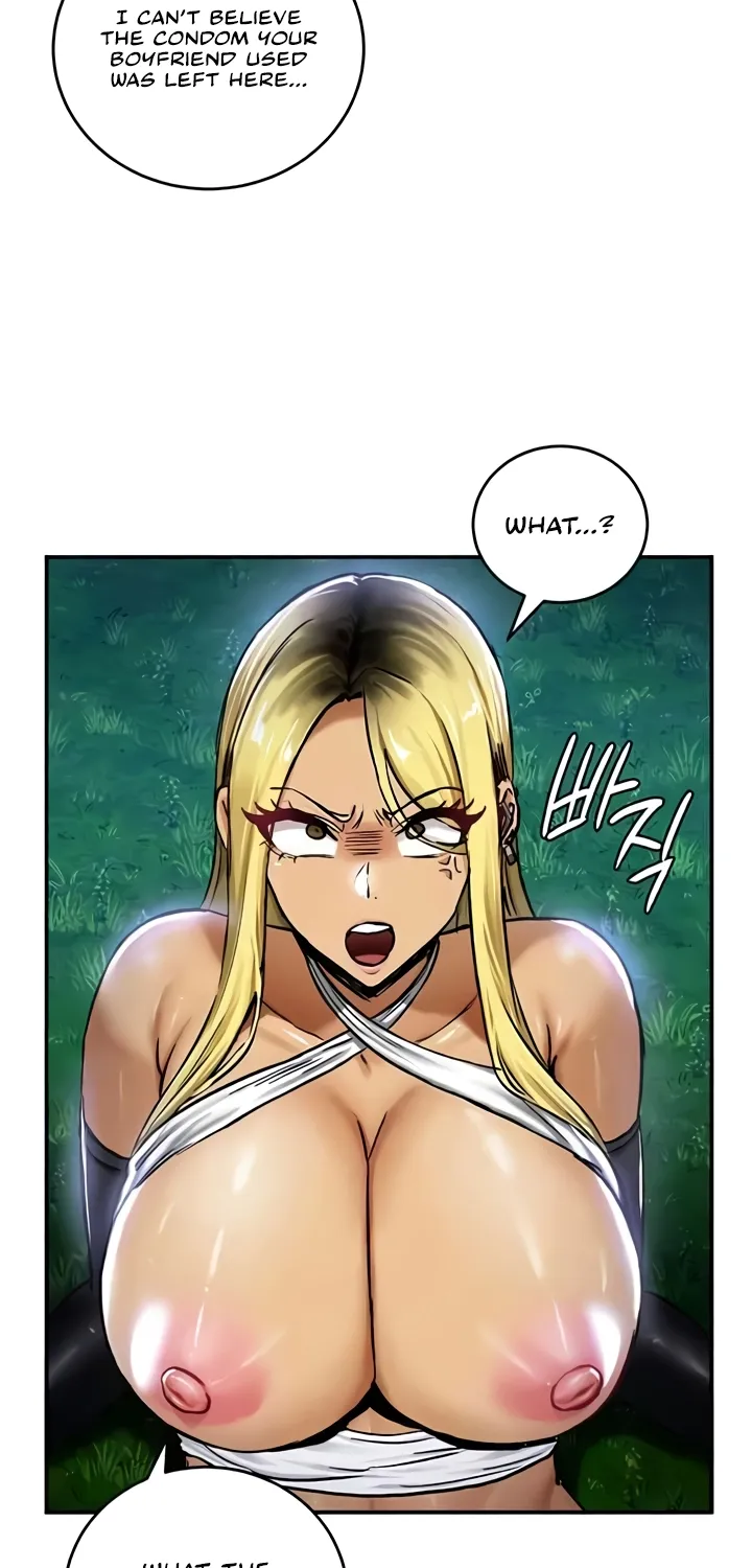 Regressed Warriors Female Dominance Diary Chapter 33 page 68 - 