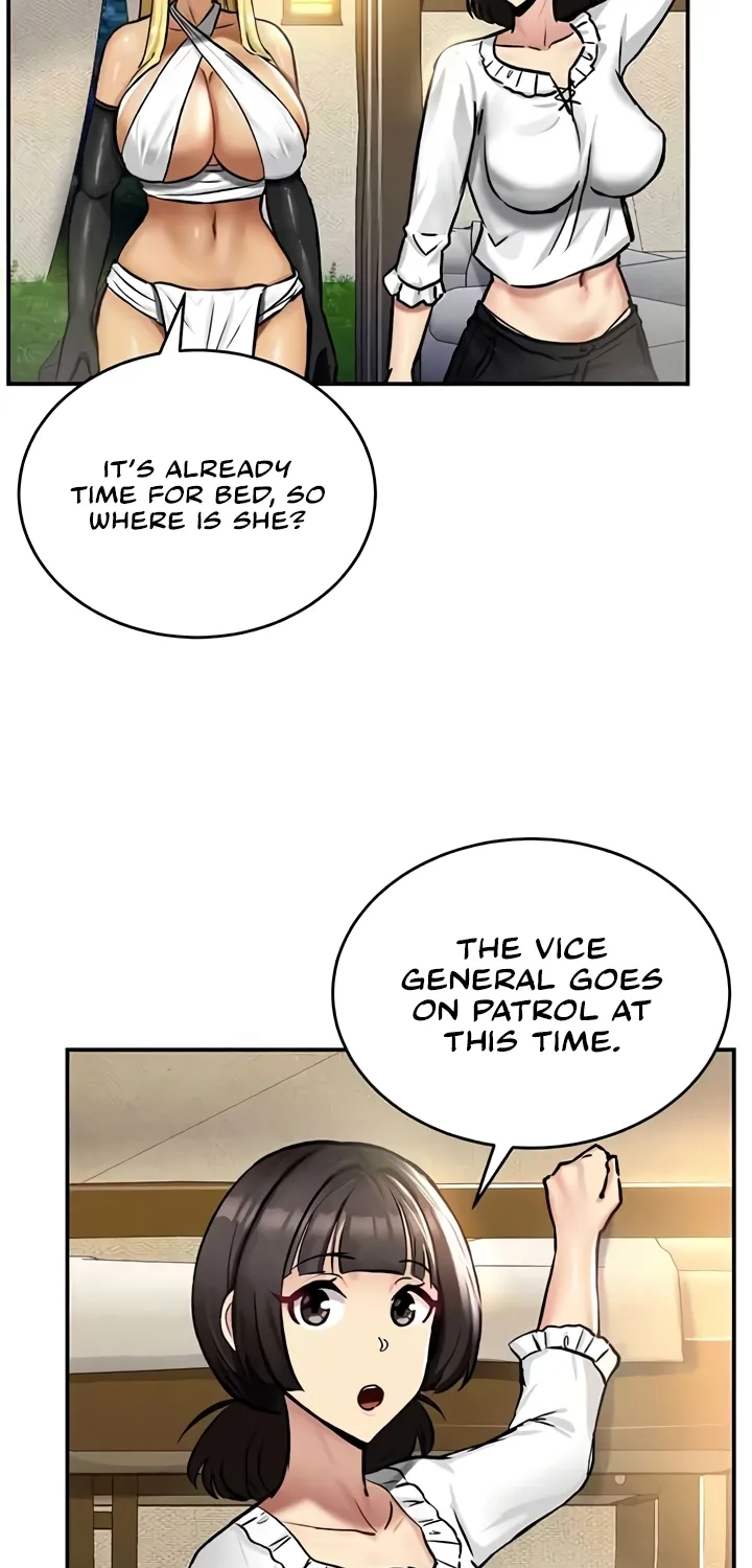 Regressed Warriors Female Dominance Diary Chapter 33 page 8 - 