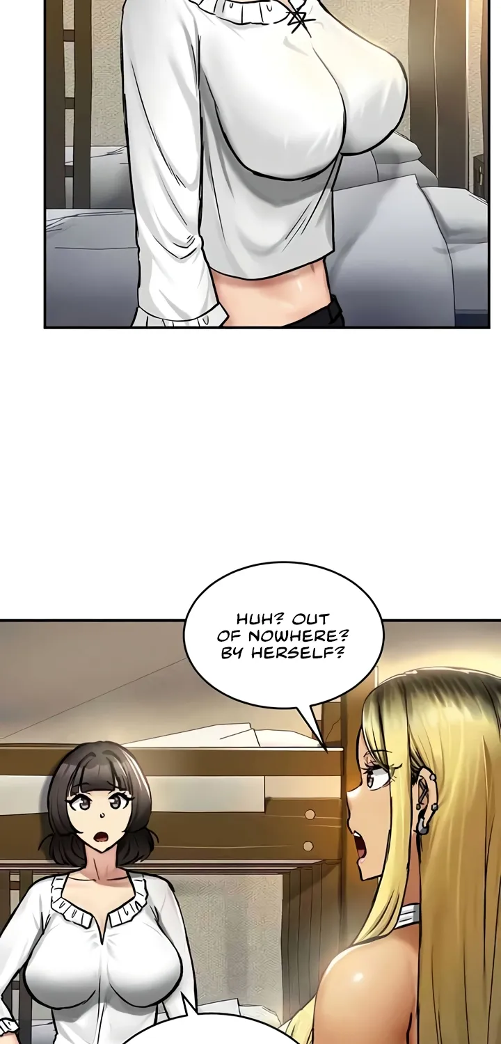 Regressed Warriors Female Dominance Diary Chapter 33 page 9 - 