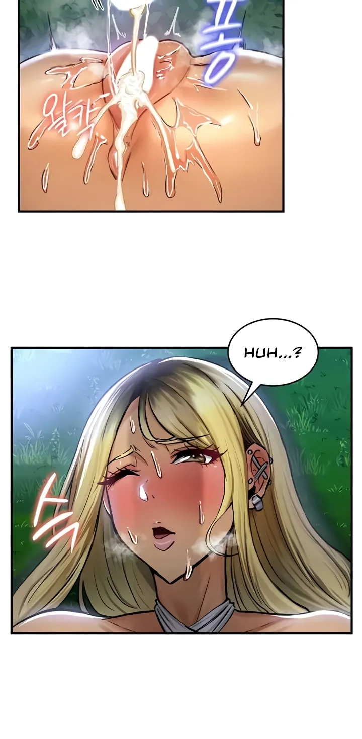 Regressed Warriors Female Dominance Diary Chapter 34 page 22 - 