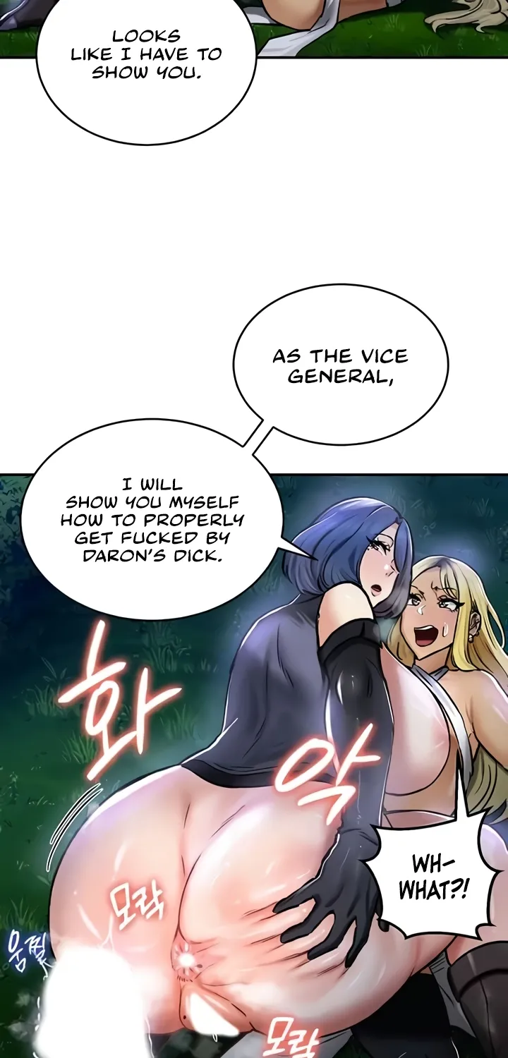 Regressed Warriors Female Dominance Diary Chapter 34 page 29 - 