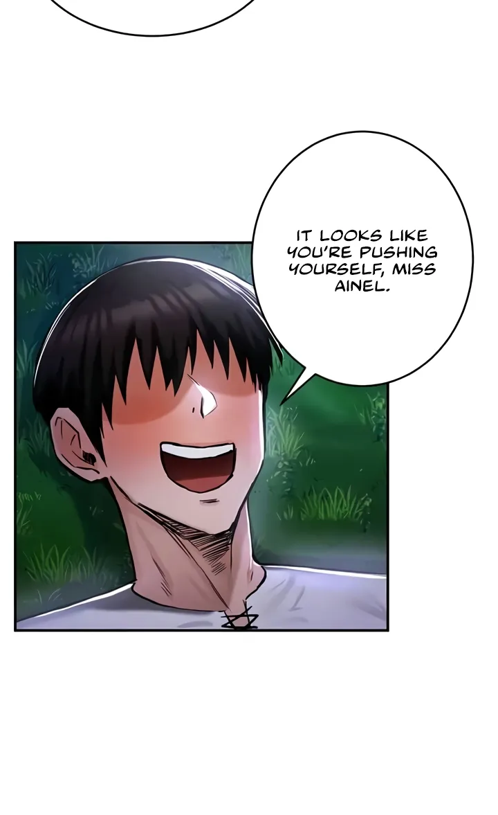 Regressed Warriors Female Dominance Diary Chapter 34 page 52 - 