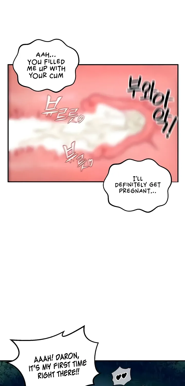 Regressed Warriors Female Dominance Diary Chapter 34 page 61 - 
