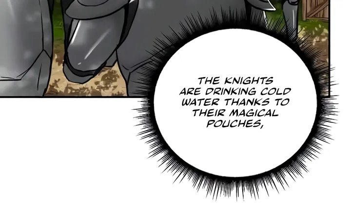 Regressed Warriors Female Dominance Diary Chapter 35 page 12 - 