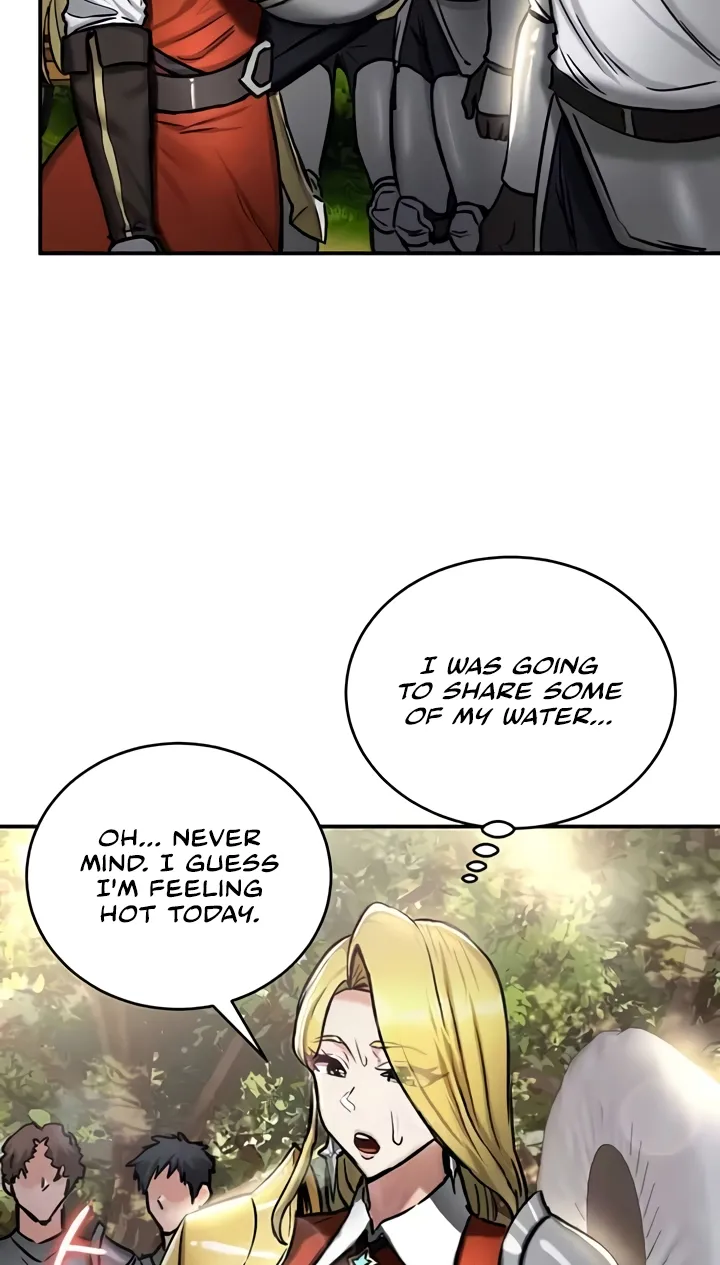 Regressed Warriors Female Dominance Diary Chapter 35 page 17 - 