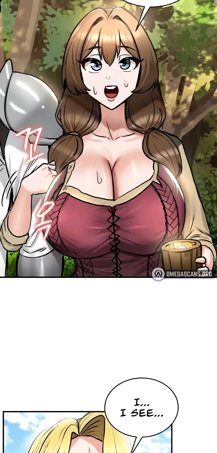 Regressed Warriors Female Dominance Diary Chapter 35 page 24 - 