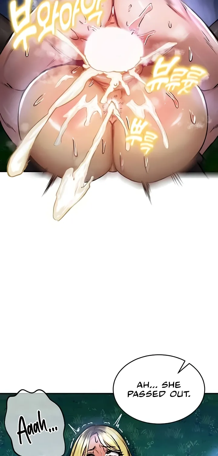 Regressed Warriors Female Dominance Diary Chapter 35 page 4 - 