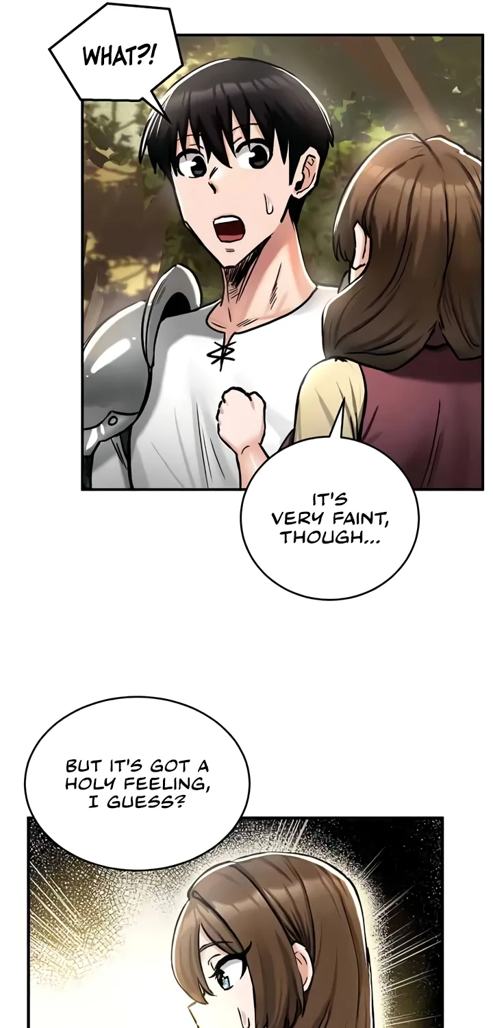 Regressed Warriors Female Dominance Diary Chapter 35 page 33 - 