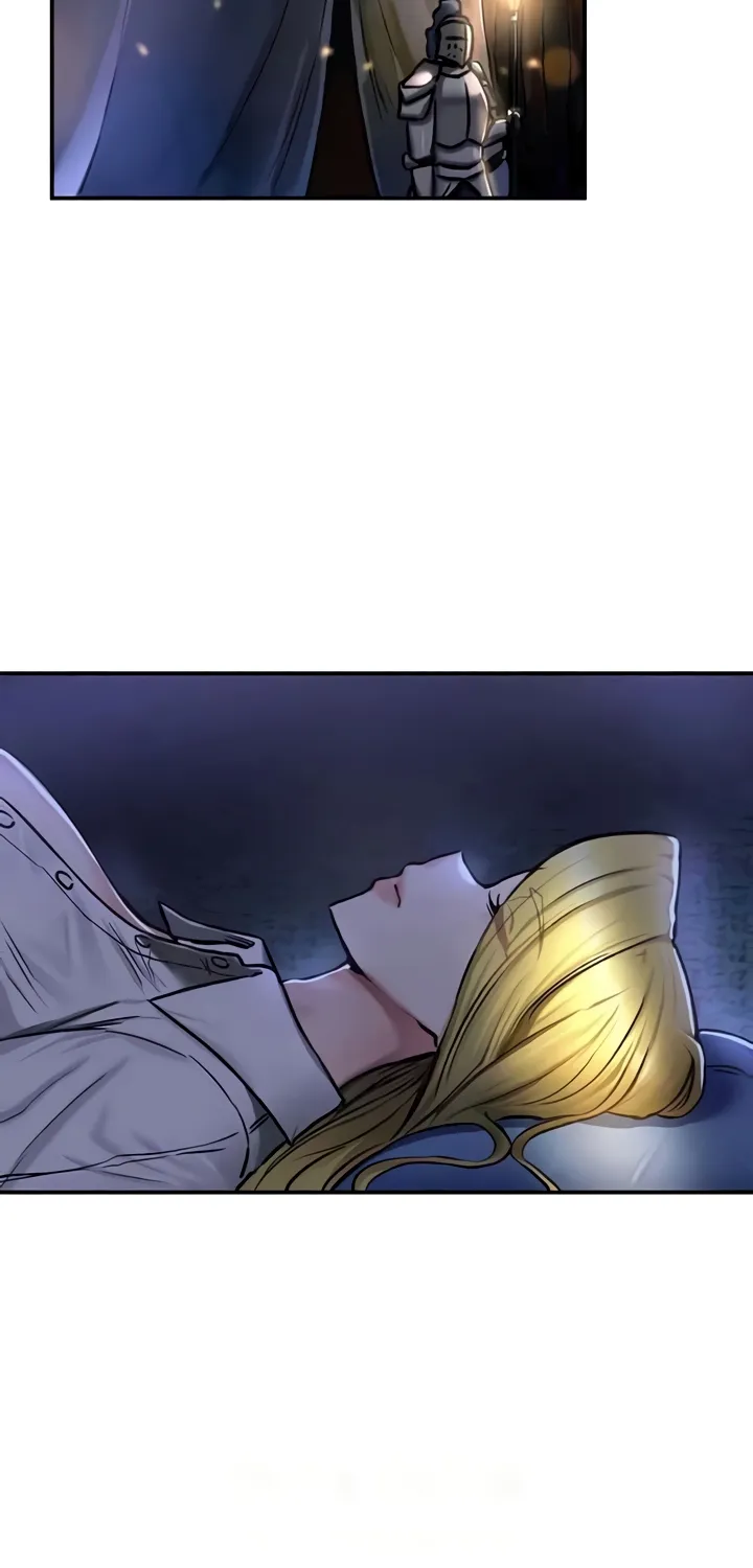 Regressed Warriors Female Dominance Diary Chapter 35 page 42 - 