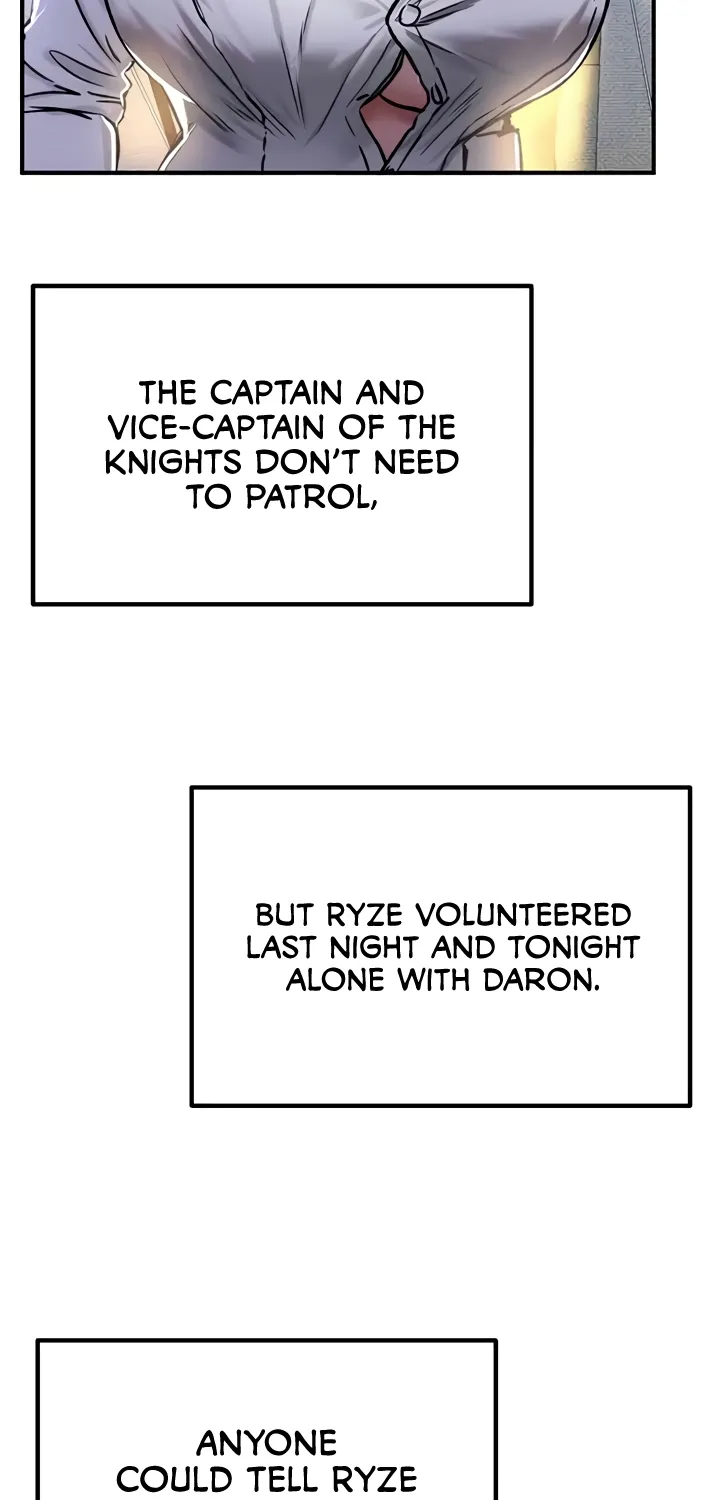 Regressed Warriors Female Dominance Diary Chapter 35 page 45 - 