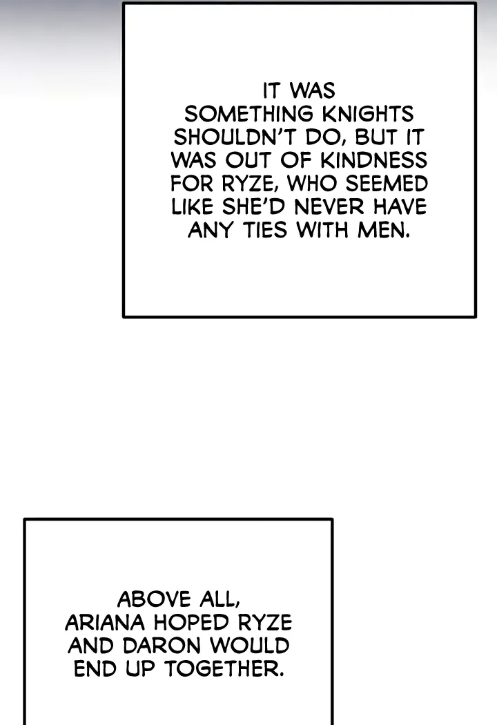 Regressed Warriors Female Dominance Diary Chapter 35 page 47 - 