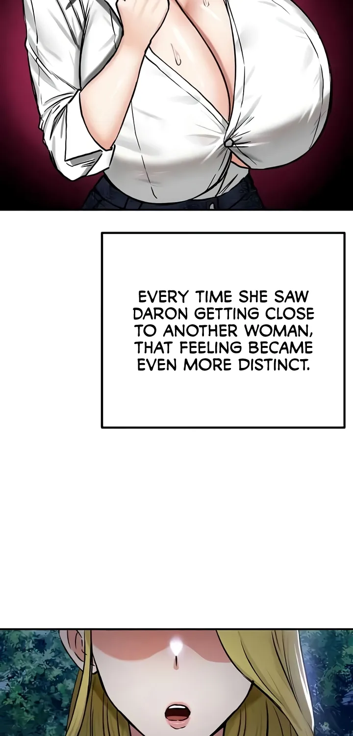 Regressed Warriors Female Dominance Diary Chapter 35 page 49 - 